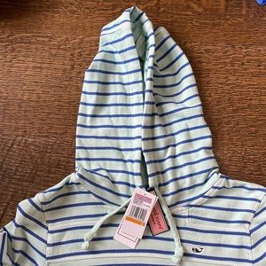Vineyard Vines Woman’s Hooded Sweatshirt